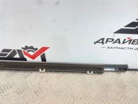 Лот: 25727757. Фото: 6. уплотнитель стекла внешний Kia...