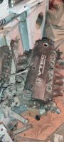 Лот: 18237444. Фото: 5. Двигатель Honda Accord F18B