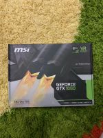 Лот: 15071578. Фото: 2. Видеокарта Geforce GTX 1060 msi. Комплектующие