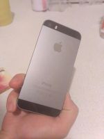 Лот: 8795913. Фото: 4. iPhone 5S 16 GB идеал на гарантии...