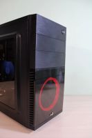 Лот: 18379334. Фото: 2. Игровой ПК i7 920/GTX 750/8 RAM... Компьютеры, ноутбуки, планшеты