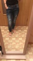 Лот: 10924986. Фото: 4. Джинсы все по 500. Красноярск