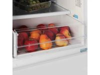 Лот: 25053353. Фото: 5. Холодильник Indesit ITS 4180 W...