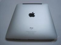 Лот: 1683854. Фото: 2. Apple iPad 64Gb 3g, Wi-Fi. Полный... Компьютеры, ноутбуки, планшеты