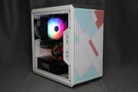 Лот: 19643246. Фото: 4. Игровой компьютер I5 12400F/RTX... Красноярск