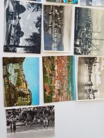 Лот: 11597582. Фото: 4. 10 открыток виды городов. иностранные... Красноярск