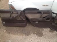 Лот: 6265080. Фото: 2. Запчасти Toyota crown gs131. Автозапчасти