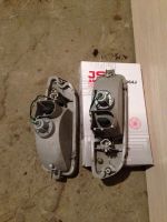 Лот: 4574947. Фото: 2. Задний габарит в бампер Suzuki... Автозапчасти