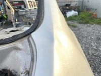 Лот: 25747919. Фото: 18. крыло Hyundai Solaris RB