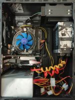 Лот: 23906619. Фото: 2. GeForce GTX 750 Ti 2 Gb 128 bit. Комплектующие