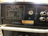 Лот: 21731210. Фото: 4. комплект усилителей LO-D. Красноярск