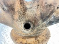 Лот: 25091034. Фото: 4. коллектор выпускной Opel Astra... Красноярск