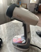 Лот: 23129186. Фото: 4. Продам новый ручной отпариватель... Красноярск