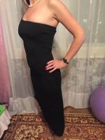 Лот: 6586086. Фото: 2. Платье ASOS новое асимметричное. Женская одежда