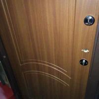 Лот: 6913639. Фото: 2. Дверь стальная Торекс "Супер Омега2... Двери, окна, фурнитура