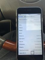 Лот: 8511216. Фото: 5. iPhone 6s 64gb срочно