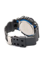 Лот: 4942595. Фото: 4. Часы Casio G-shock черный, синий. Красноярск