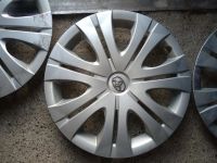 Лот: 14647483. Фото: 4. Колпаки Toyota R16. Красноярск