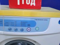 Лот: 16299451. Фото: 3. Стиральная машина samsung s 852... Бытовая техника