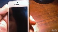 Лот: 8620221. Фото: 5. Apple iPhone 5S 16Gb Gold б/у