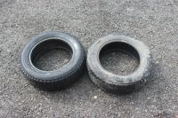 Лот: 16262569. Фото: 4. Шины зимние Bridgestone Blizzak... Красноярск