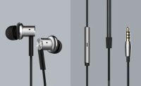 Лот: 7475516. Фото: 3. Наушники Xiaomi Hybrid Earphone...