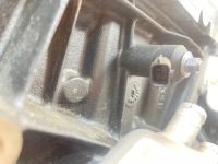Лот: 25803514. Фото: 7. Двигатель Nissan Terrano D10