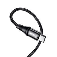 Лот: 20256962. Фото: 2. Кабель USB Type-C (m) - USB Type-C... Аксессуары