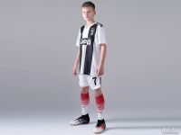 Лот: 12698065. Фото: 3. Футбольная форма Adidas FC Juventus... Одежда, обувь, галантерея
