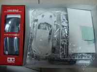 Лот: 425395. Фото: 2. Tamiya Сборная модель машина гоночная... Моделизм