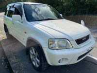 Лот: 21402546. Фото: 4. Уплотнитель двери Honda CR-V RD1. Красноярск