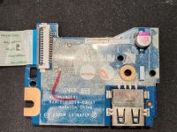 Лот: 25885823. Фото: 3. Доп плата Z5W1M LS-B471P с разъемами... Компьютеры, оргтехника, канцтовары