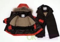 Лот: 10386900. Фото: 2. Пуховик только куртка от Артиклайн. Одежда и аксессуары
