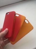 Лот: 12744053. Фото: 2. Тепловой чехол для iPhone 5/6... Аксессуары