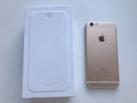 Лот: 9269568. Фото: 2. Iphone 6 128 GB. Смартфоны, связь, навигация
