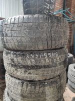 Лот: 19552942. Фото: 2. Bridgestone Dm-v 245/55 R19 4... Шины, Диски