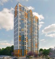Лот: 20745679. Фото: 5. Продаётся студия, 29.4 м². ЖК...