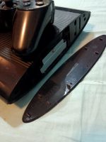Лот: 25579922. Фото: 2. Приставка PS3. Игровые приставки, консоли, видеоигры