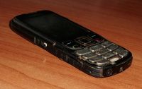 Лот: 25003186. Фото: 3. Мобильный телефон Nokia 6303C... Красноярск