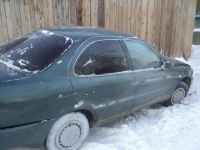 Лот: 2384355. Фото: 3. спринтёр 4wd. Красноярск