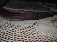 Лот: 10217629. Фото: 11. Антикварные сумки дамские вышивка...