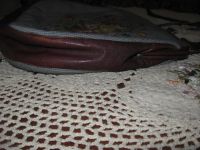Лот: 10217629. Фото: 11. Антикварные сумки дамские вышивка...