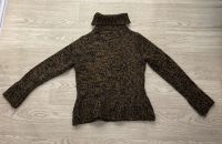 Лот: 25208220. Фото: 2. Свитер вязанный. Женская одежда