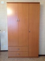 Лот: 6227117. Фото: 3. Шкаф: Ширина 1200 Глубина 600... Мебель