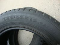 Лот: 18625580. Фото: 6. 185/65/15 Nokian Hakkapeliitta...