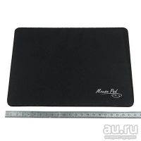 Лот: 5693964. Фото: 4. Коврик для мыши PM-H15 black Dialog... Красноярск