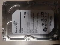 Лот: 17576402. Фото: 9. Жесткий диск 3 Тб Seagete CV35...