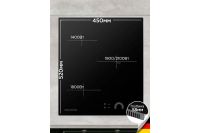 Лот: 23652826. Фото: 8. Индукционная варочная панель SCHAUB...