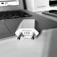 Лот: 15849672. Фото: 12. 🔌 Адаптер сетевой USB для зарядки...