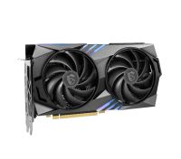 Лот: 25026838. Фото: 2. Видеокарта GeForce RTX4060Ti MSI... Комплектующие